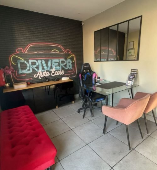 Agence Sarcelles 33